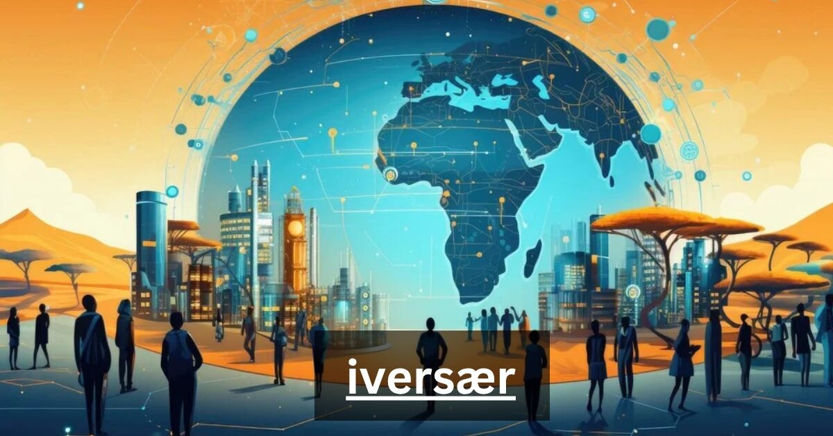 iversær