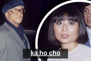 ka ho cho