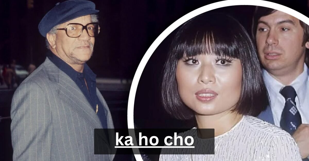 ka ho cho