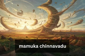 mamuka chinnavadu
