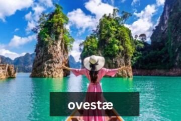 ovestæ