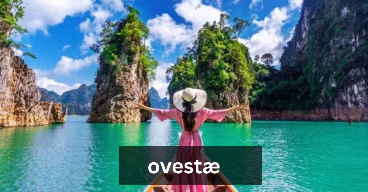 ovestæ
