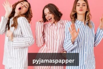 pyjamaspapper