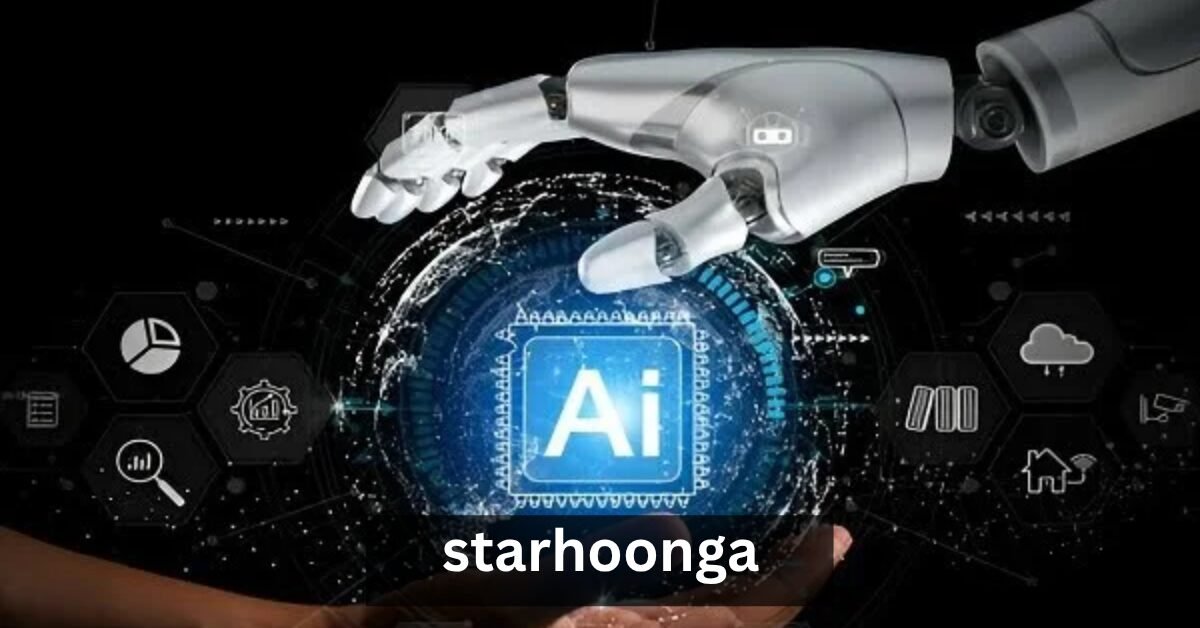 starhoonga