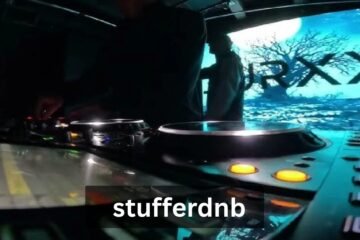 stufferdnb