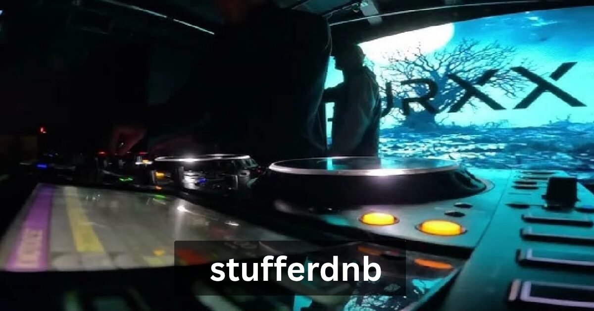 stufferdnb