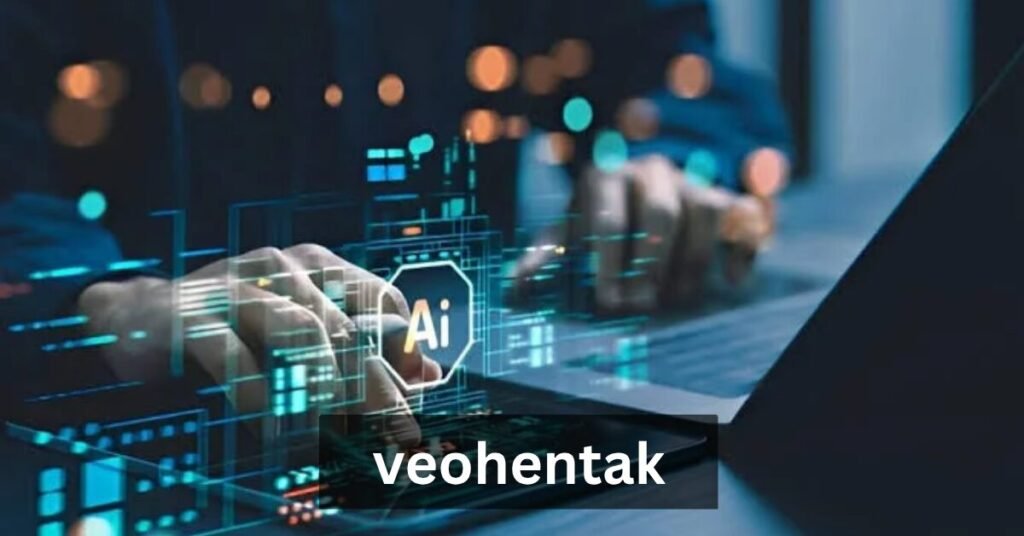 veohentak