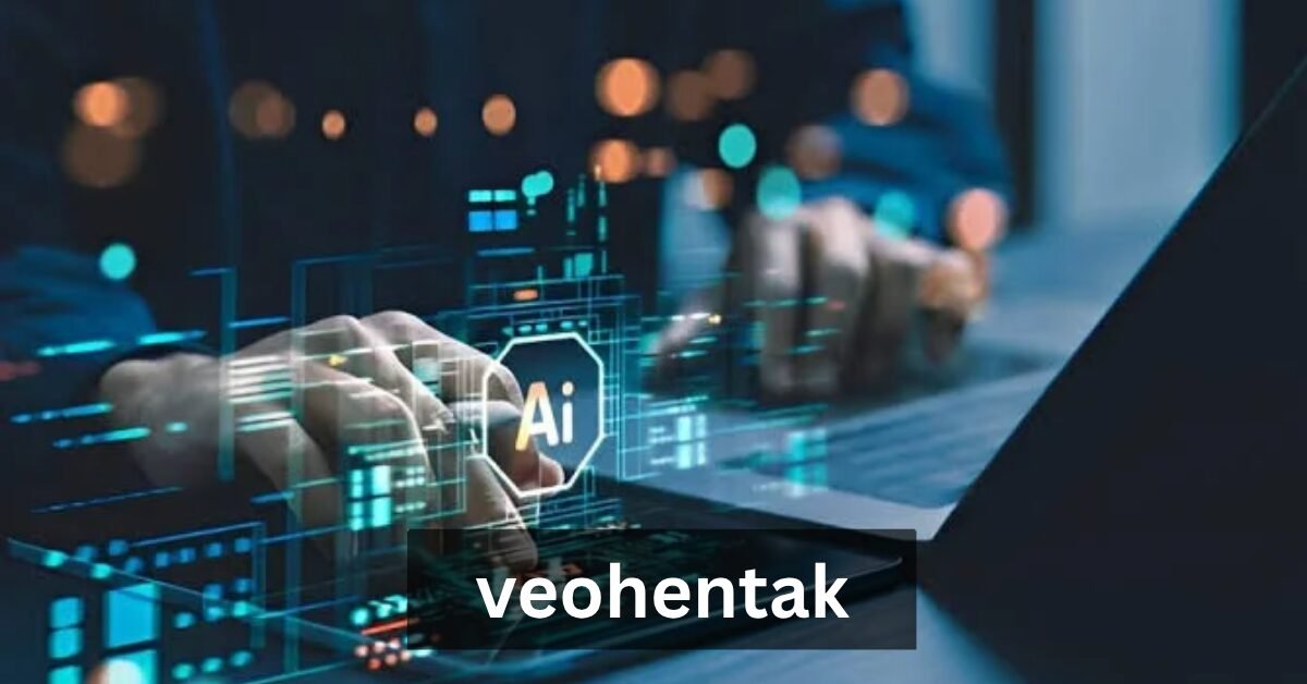 veohentak