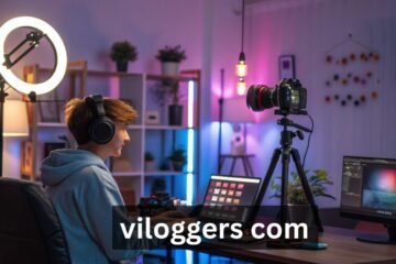 viloggers com