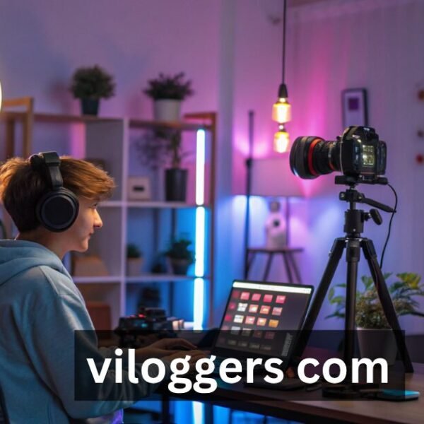Viloggers Com: Features & Monetization Guide 2025