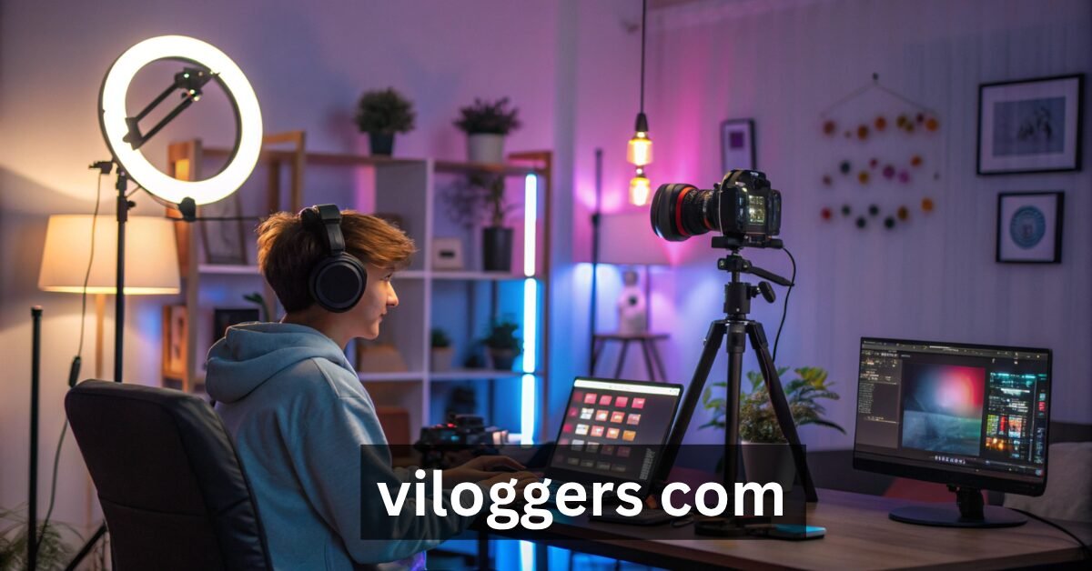 viloggers com