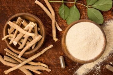 Ashwagandha Root
