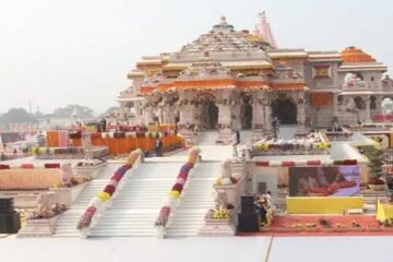 Ayodhya Visiting Places