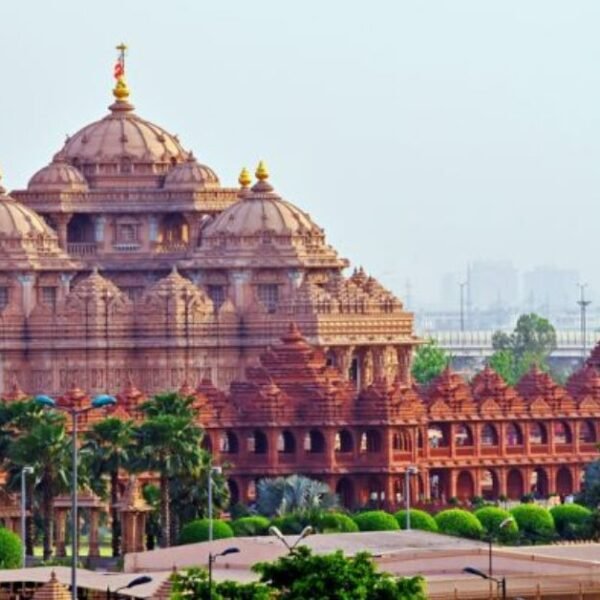 Ultimate Gujarat Tour Packages from Delhi for 2025 Travelers