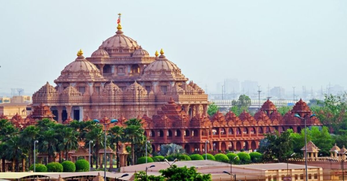Gujarat Tour Packages