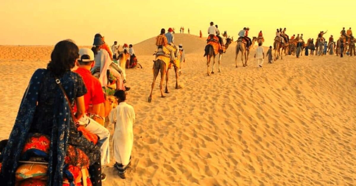 Jaisalmer