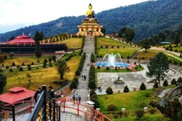 National Parks in Sikkim