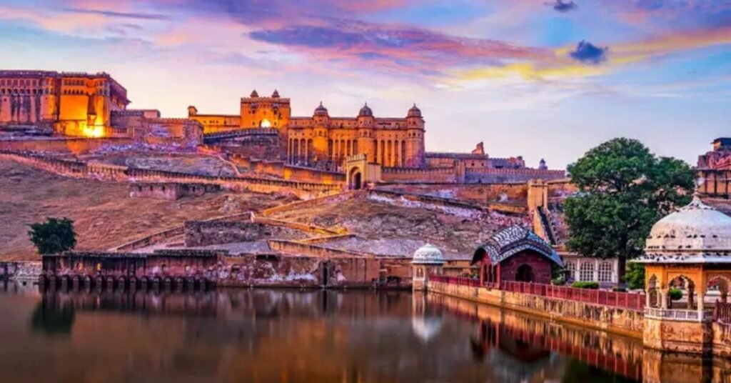 Rajasthan Tourism in Winter: Best Places to Visit & Things to Do - Tube ...