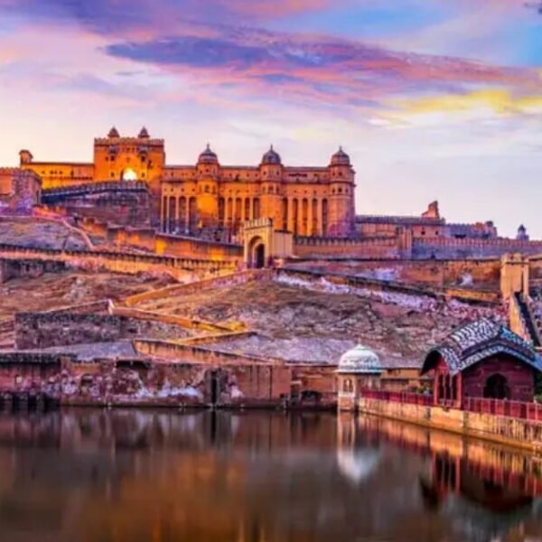 Rajasthan Tourism in Winter: Best Places to Visit & Things to Do