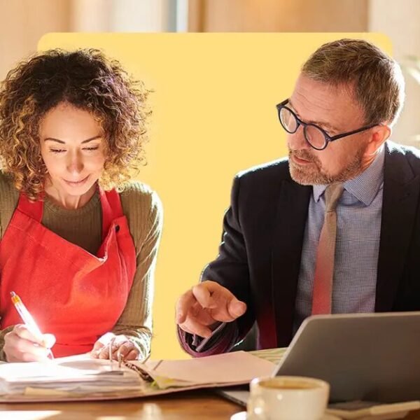 How to Choose the Best Financial Advisory for Your Small Business