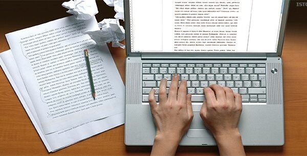 Tips for Writing and Publishing Your First Book