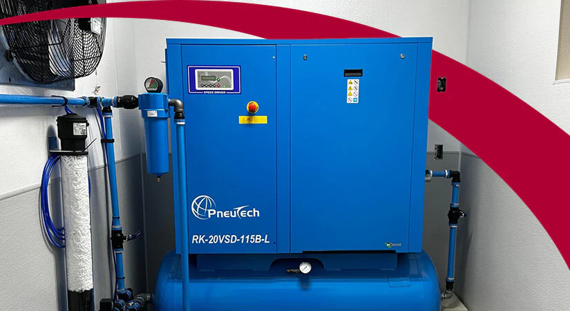 Reliable Air Compressors
