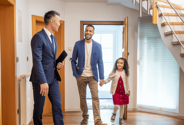 Why You Shouldn’t Skip a Real Estate Agent When Buying a Home