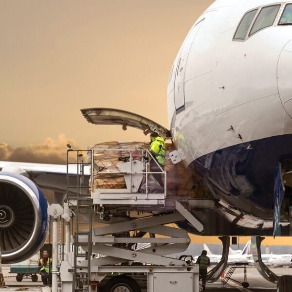 The Ultimate Guide to Choosing the Right Cargo Charter Service Provider