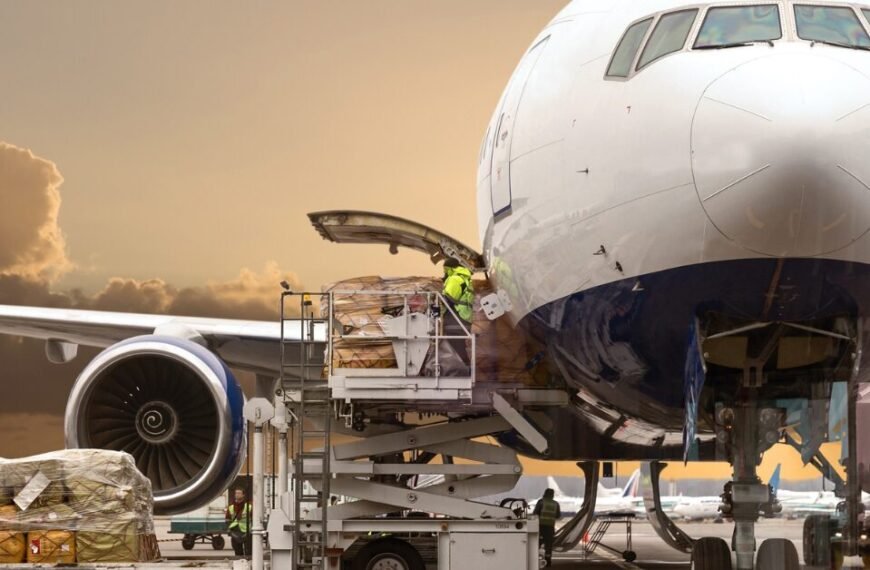 The Ultimate Guide to Choosing the Right Cargo Charter Service Provider