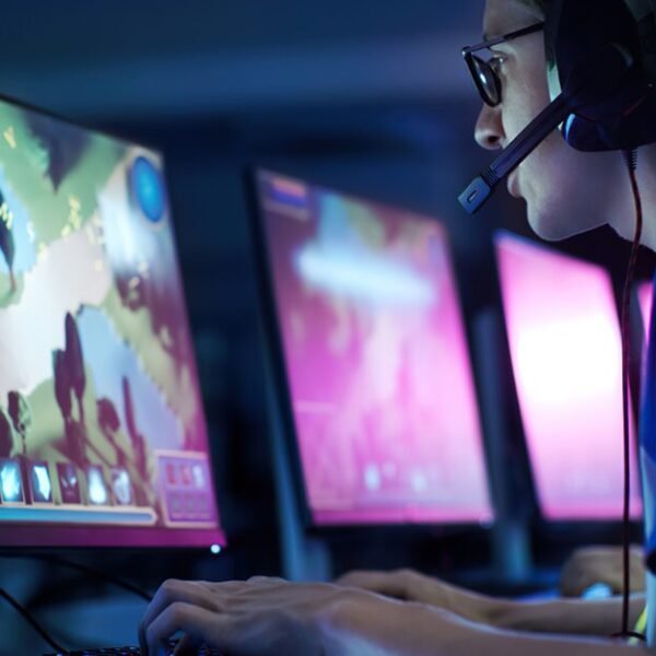 Why Digital Gamers Are Becoming One of the Most Important Consumer Groups