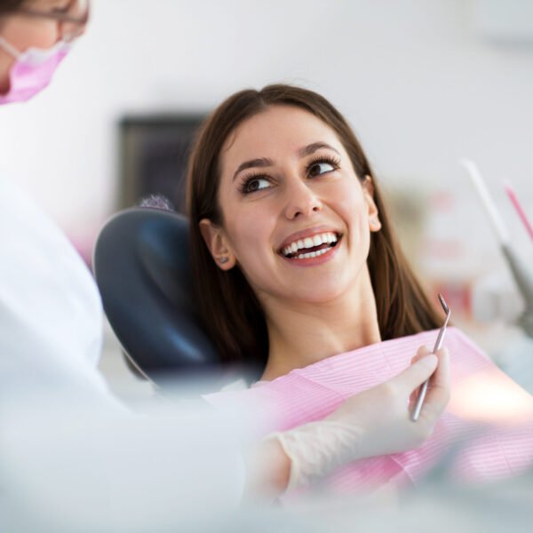How Federal Dental Insurance Plans Support Government Employees