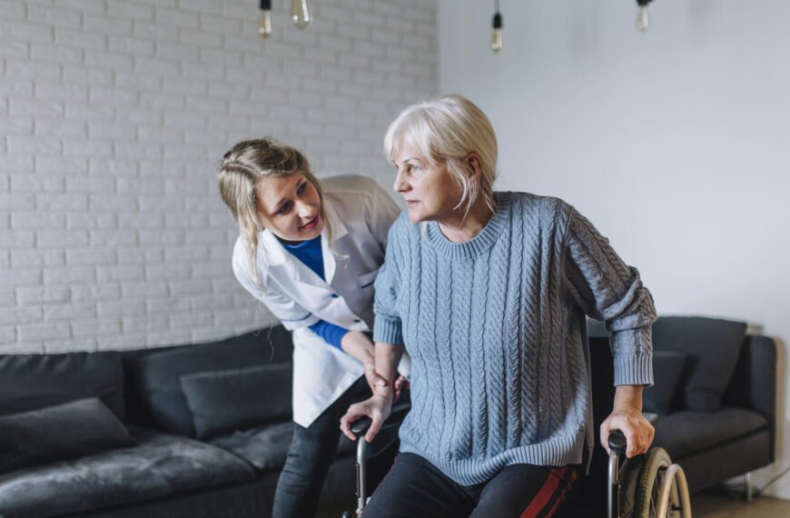 Adapting Your Home to Life’s Big Transitions