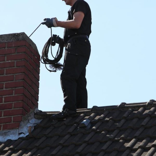 How Regular Chimney Maintenance Enhances Home Safety