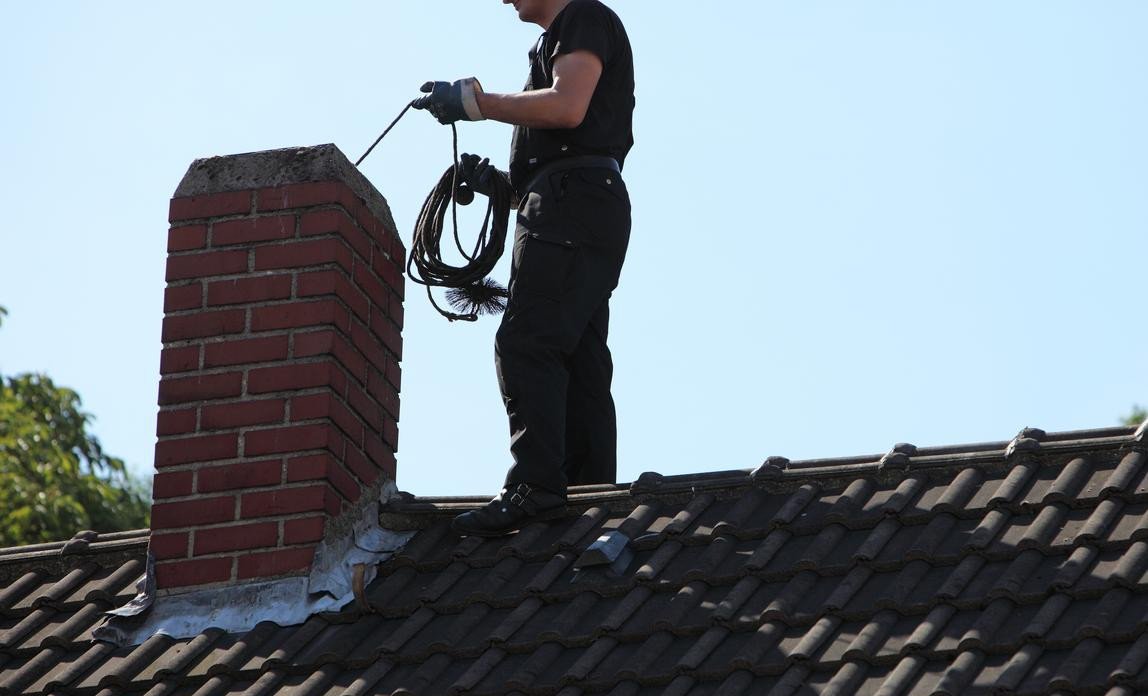 How Regular Chimney Maintenance Enhances Home Safety