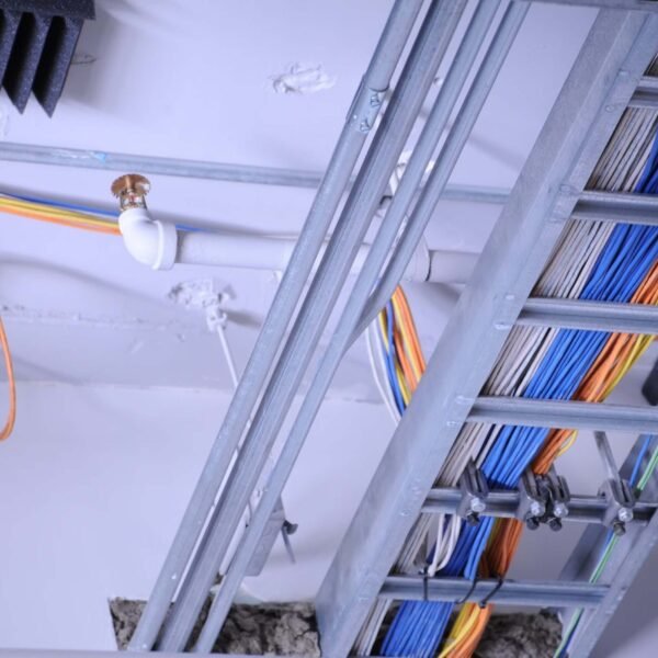 Choosing the Right Conduit for Your Electrical Project