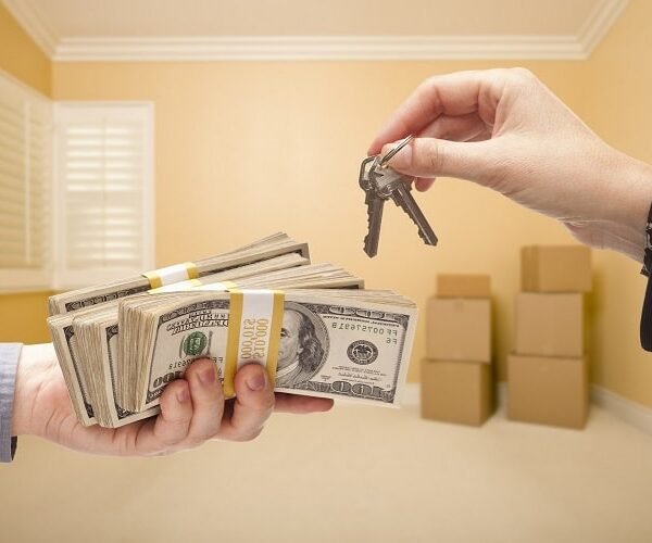 Why More Homeowners Are Choosing Cash Offers Over Traditional Sales