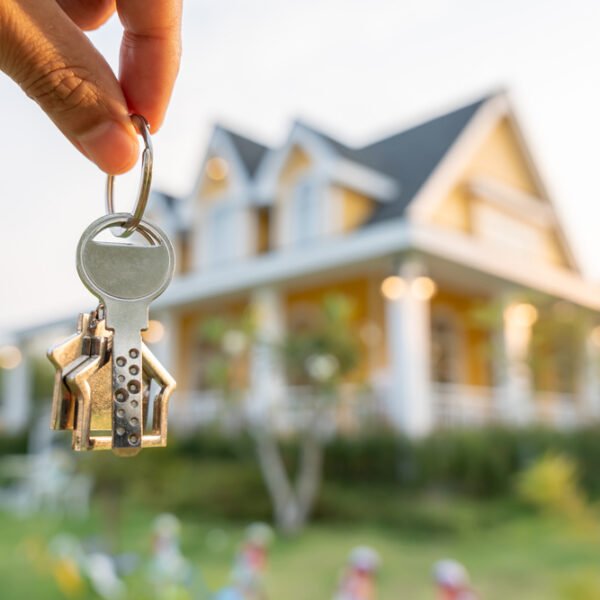 Breaking Barriers: How Owner Financing Is Redefining Homeownership