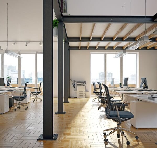 Modern Office Design Trends Shaping Workspaces in 2026