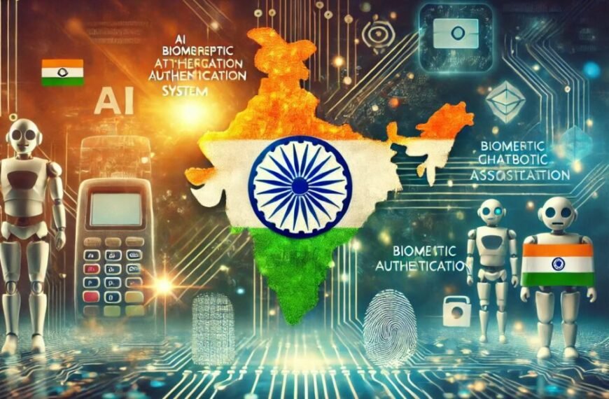 How an AI Payment Solution for Indian Merchants Simplifies Digital Transactions