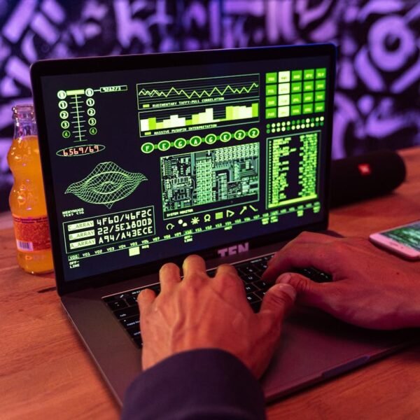 How Cybersecurity Risk Assessment Services Help Prevent Data Breaches and Cyber Threats
