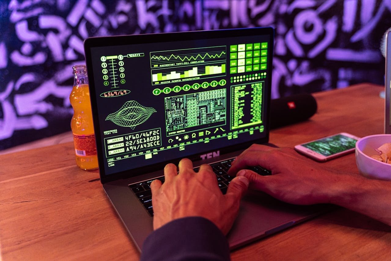 Cybersecurity