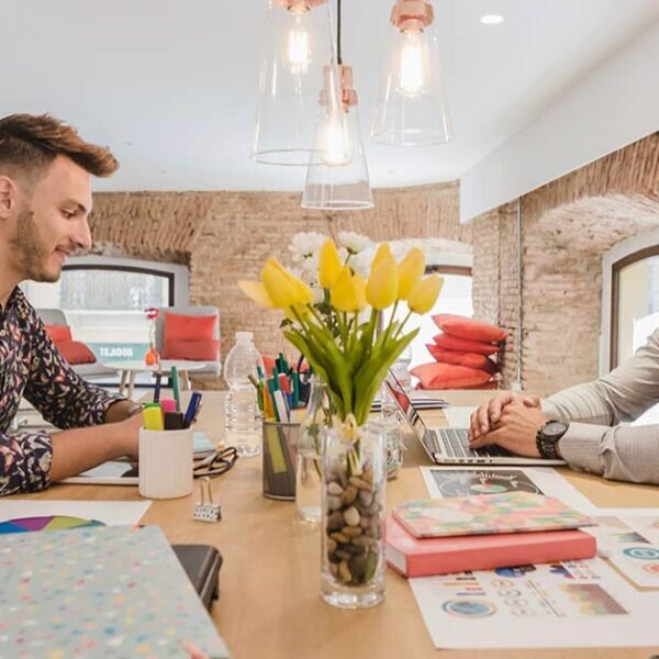 User Experience Design Services: Creating Seamless Digital Journeys for Customers