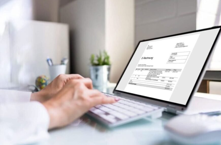 Top Benefits of Implementing SAP E-Invoicing UAE for Modern Enterprises