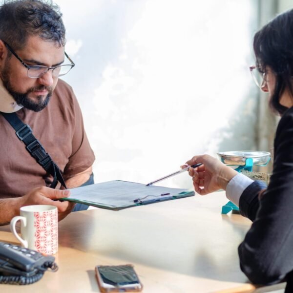 How To Handle Insurance Companies After A Serious Injury
