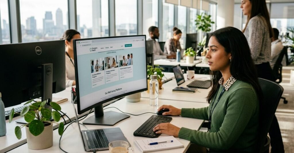 Employee Wellbeing