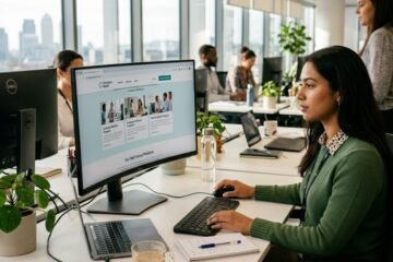 Employee Wellbeing