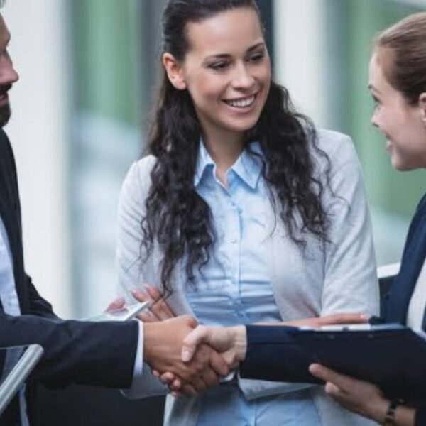 Choosing the Right Microsoft Dynamics 365 Partner for Digital Transformation in the UAE