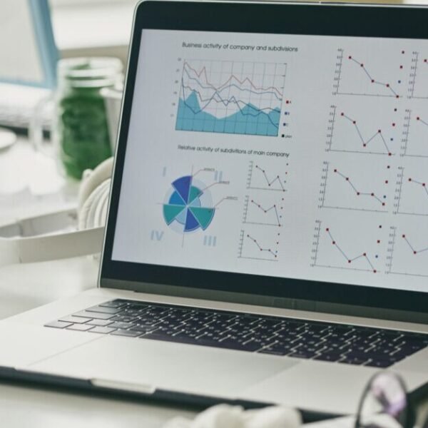 How Data-Driven Revenue Strategies Are Transforming Modern Businesses