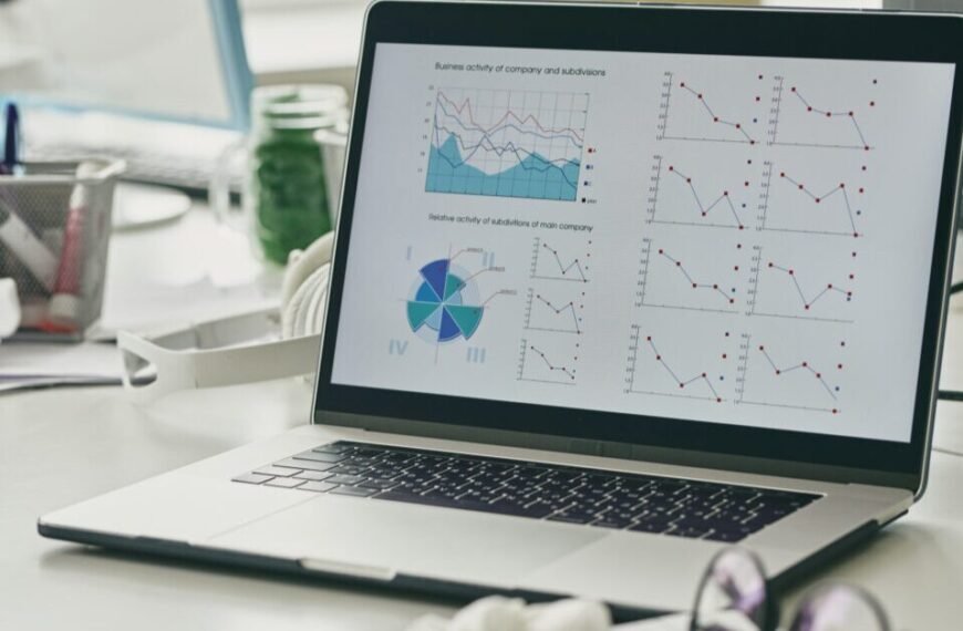 How Data-Driven Revenue Strategies Are Transforming Modern Businesses