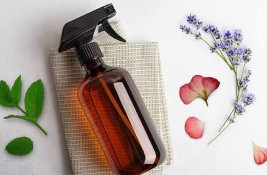 Custom Air Freshener Supplier: Helping Brands Build Unique Fragrance Products